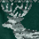 Jacquard Deer Sweatshirt